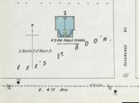 Hutchinson, Kansas : 1899