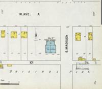 Hutchinson, Kansas : 1899
