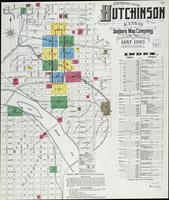 Hutchinson, Kansas : 1905
