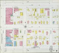 Hutchinson, Kansas : 1905
