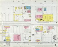 Hutchinson, Kansas : 1905