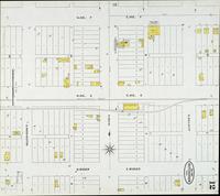 Hutchinson, Kansas : 1905