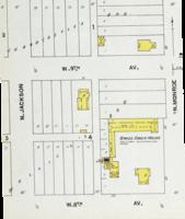 Hutchinson, Kansas : 1905