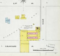 Hutchinson, Kansas : 1905