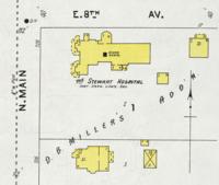 Hutchinson, Kansas : 1905