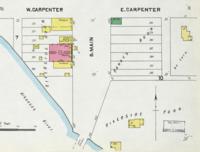 Hutchinson, Kansas : 1905