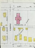 Hutchinson, Kansas : 1905