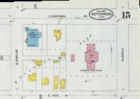 Hutchinson, Kansas : 1905