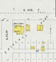 Hutchinson, Kansas : 1905