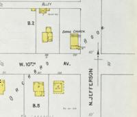Hutchinson, Kansas : 1905