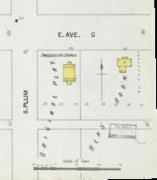 Hutchinson, Kansas : 1905