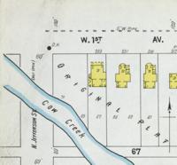 Hutchinson, Kansas : 1905