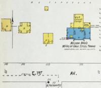 Hutchinson, Kansas : 1905