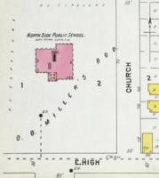 Hutchinson, Kansas : 1905
