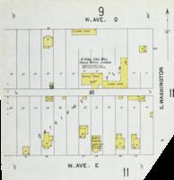Hutchinson, Kansas : 1905