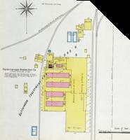 Hutchinson, Kansas : 1905