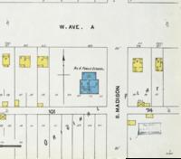 Hutchinson, Kansas : 1905