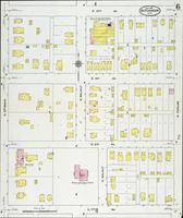 Hutchinson, Kansas : 1909