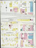 Hutchinson, Kansas : 1909