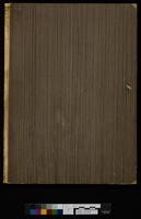 Lectionary, incomplete (MS E22)