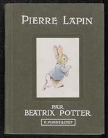 Histoire de Pierre Lapin / par Beatrix Potter