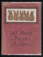 All about Peter Rabbit
