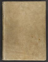 Collection of biographies of illustrious men (MS D13)