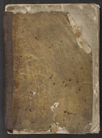 Historia destructionis Troiae (MS E282)