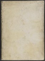Incipit annus ... MDXCVIII pontificatus ... Clementis Papae Viii ... (MS E244)