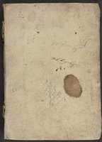 Edificatione della cita de Ferrara (MS E253)