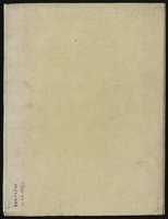 Traslato di latino in volgare di una Lettera scritta ... per sua giustificazione all’Imperatore [Charles V], 1522 Jan 6 (MS J33:1)