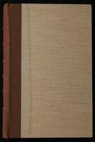 Marlborough Orderly Book (MS G48)