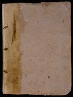 Instruzioni, Relazioni e Confessionisti (MS 87)