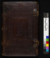 Sententiae [Sentences] and Enchirdion (MS C49)