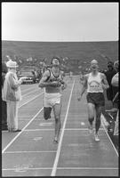 University of Kansas Track: Kansas Relays, April 16, 1970