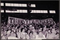 Thanks 4 the Memories