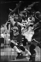 University of Kansas Women's Basketball Game vs. University of Oklahoma