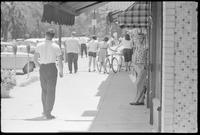 University of Kansas Student Protests, July 30, 1975