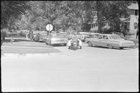University of Kansas Student Protests, July 30, 1975