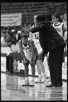 University of Kansas Women's Basketball Game vs. University of Iowa