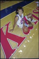 University of Kansas Women's Basketball Team