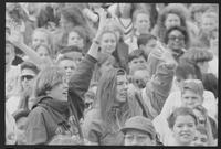 University of Kansas Men's Basketball Team