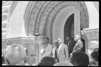 University of Kansas Student Protests, July 30, 1975