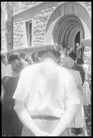 University of Kansas Student Protests, July 30, 1975