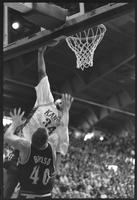 University of Kansas Men's Basketball Game vs. University of San Diego