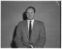 Jack Eskridge, Basketball Coach