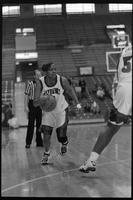 University of Kansas Women's Basketball Game vs. University of Missouri