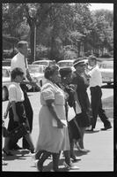 University of Kansas Student Protests, July 30, 1975