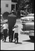 University of Kansas Student Protests, July 30, 1975