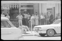 University of Kansas Student Protests, July 30, 1975